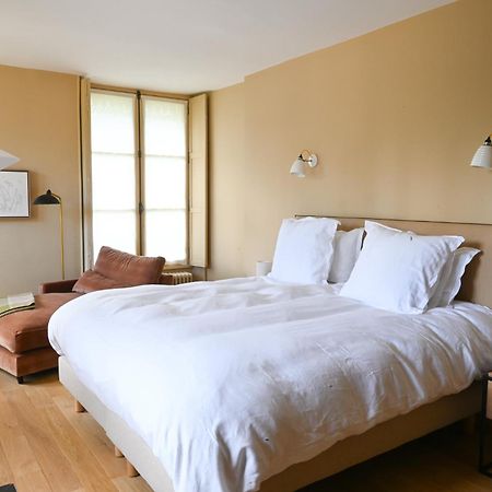 Hotel Les Pres Saint-Hilaire-le-Chatel المظهر الخارجي الصورة