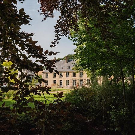 Hotel Les Pres Saint-Hilaire-le-Chatel المظهر الخارجي الصورة