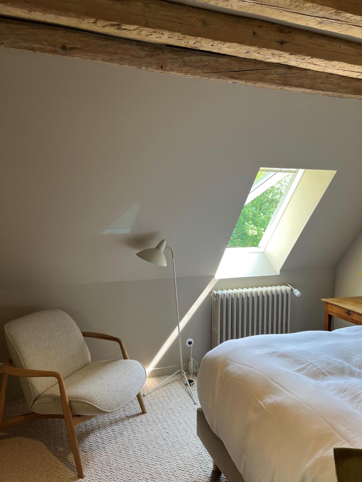 Hotel Les Pres Saint-Hilaire-le-Chatel المظهر الخارجي الصورة