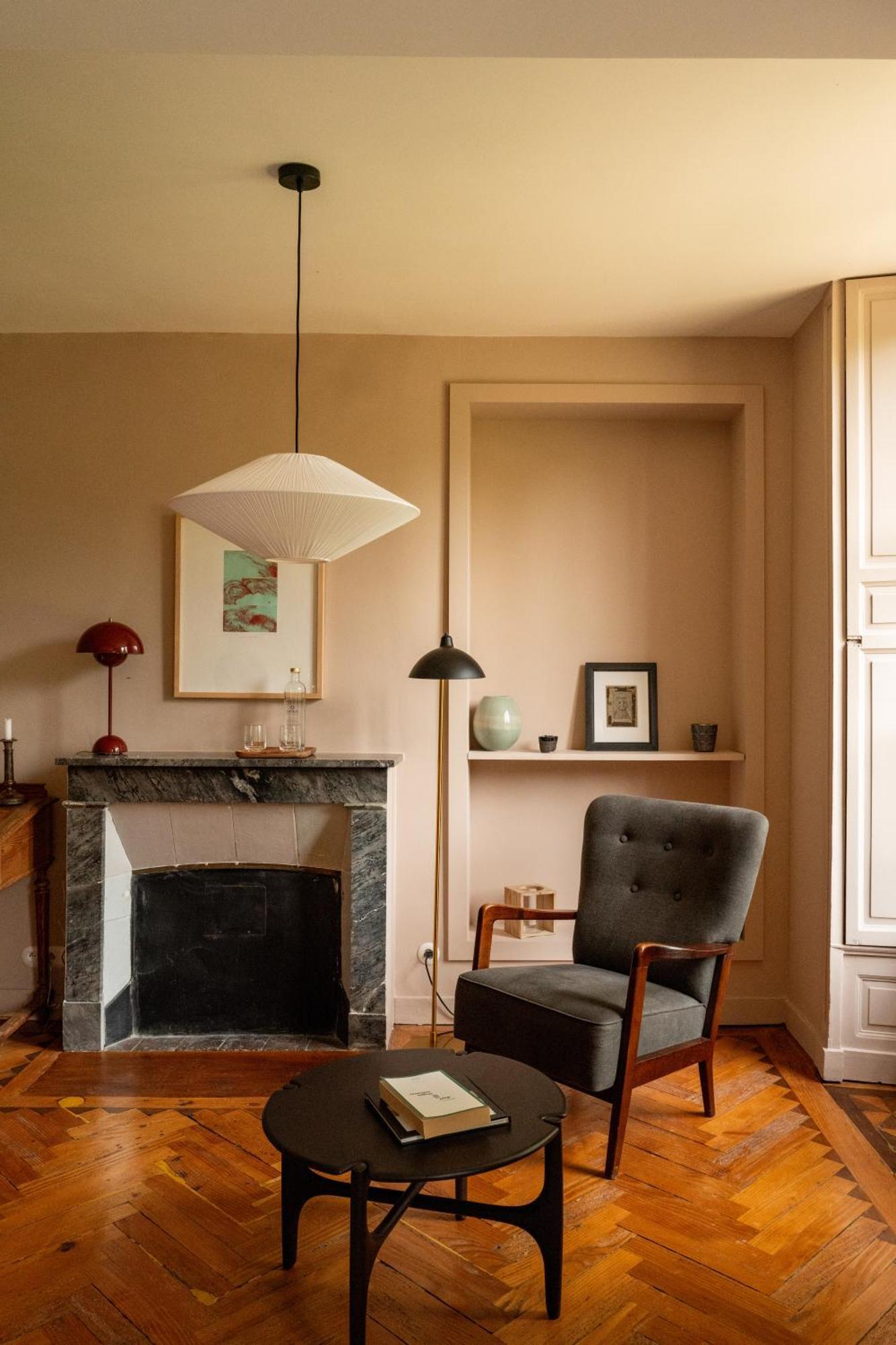 Hotel Les Pres Saint-Hilaire-le-Chatel المظهر الخارجي الصورة