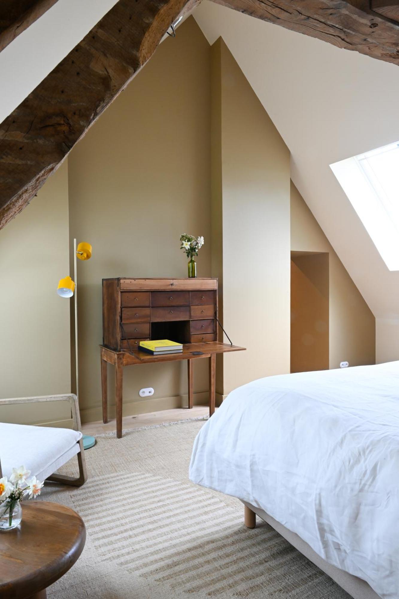 Hotel Les Pres Saint-Hilaire-le-Chatel المظهر الخارجي الصورة