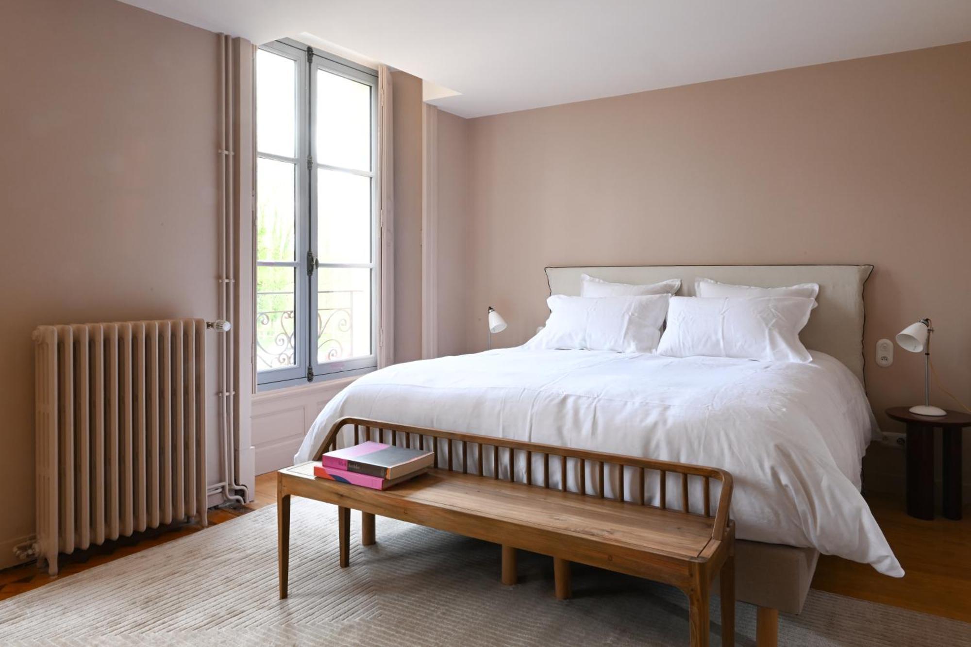 Hotel Les Pres Saint-Hilaire-le-Chatel المظهر الخارجي الصورة
