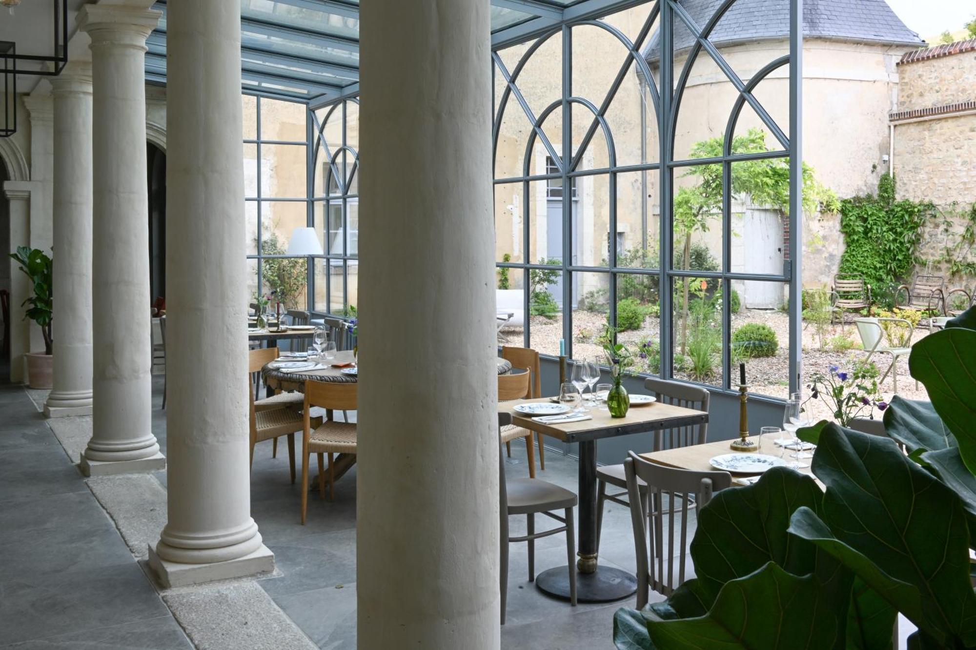 Hotel Les Pres Saint-Hilaire-le-Chatel المظهر الخارجي الصورة